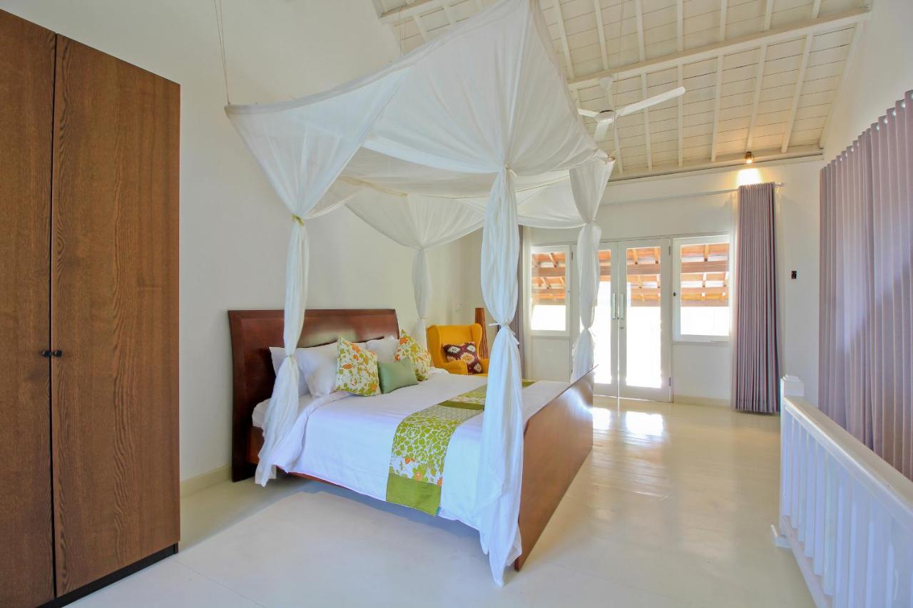 Uma Lima Villa Batu Belig - Close To The Beach Canggu Eksteriør bilde